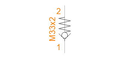 RHZ-25S-M